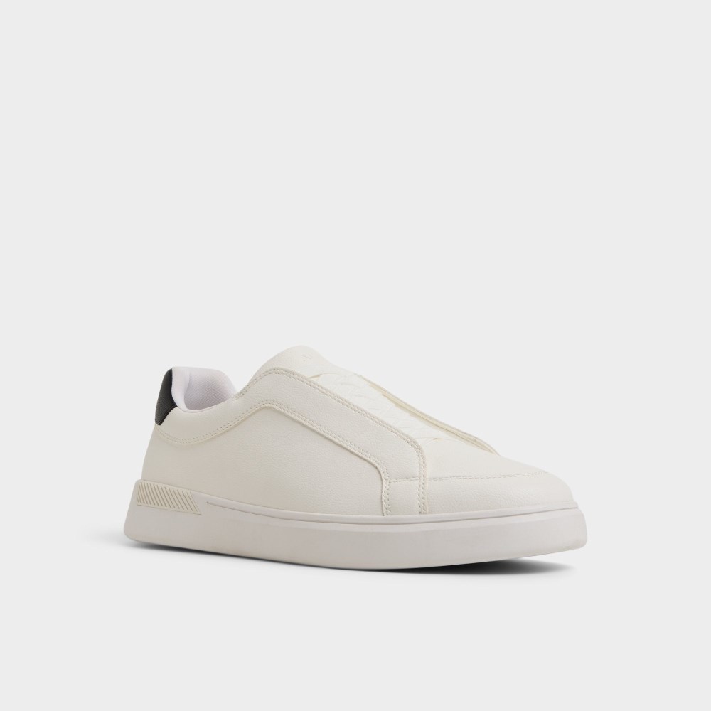 Aldo Men's Jona - White