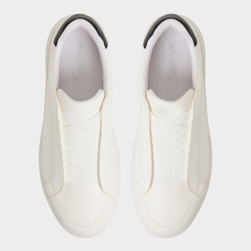 Aldo Men's Jona - White