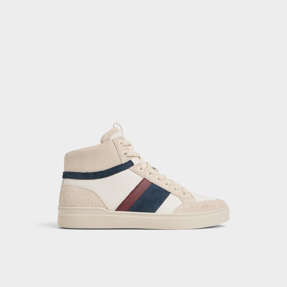 Aldo Men's Retrotrainer - White