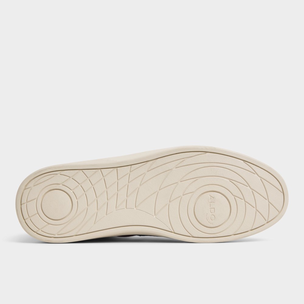 Aldo Men's Retrotrainer - White