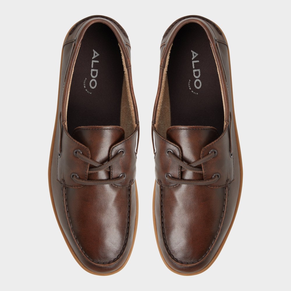 Aldo Men's Portwind - Brown