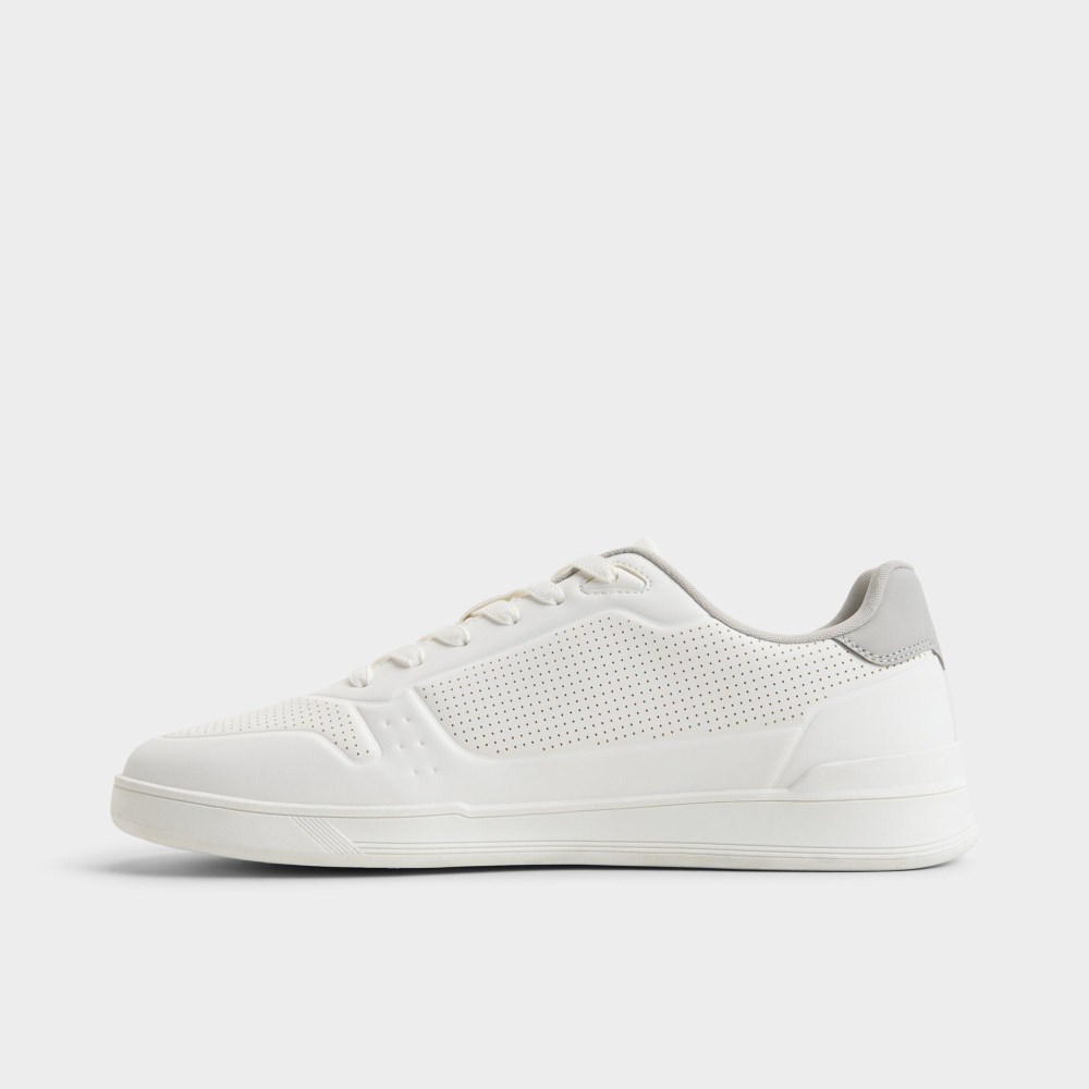 Aldo Men's Robie - White