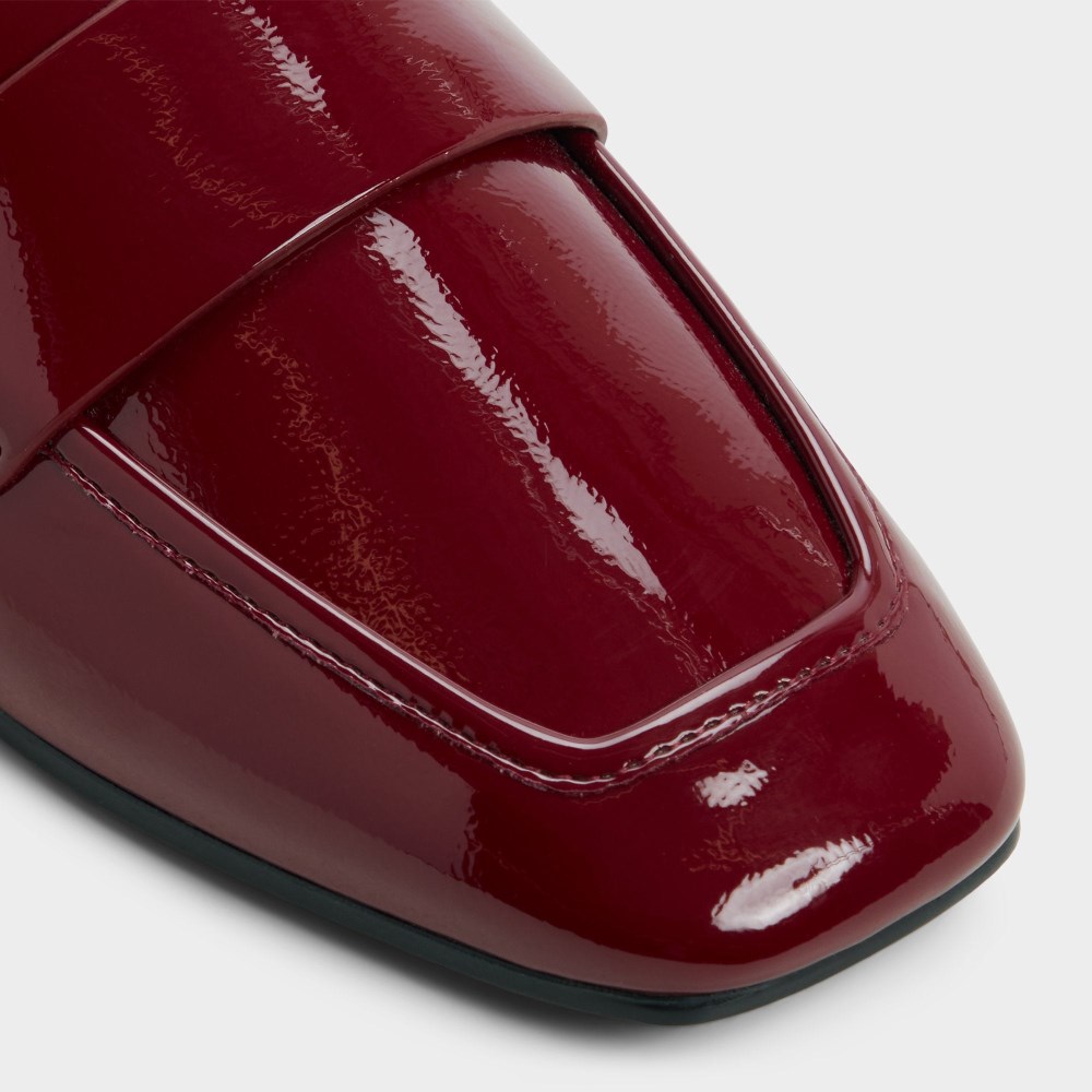 Aldo Women's Bellamyy - Red