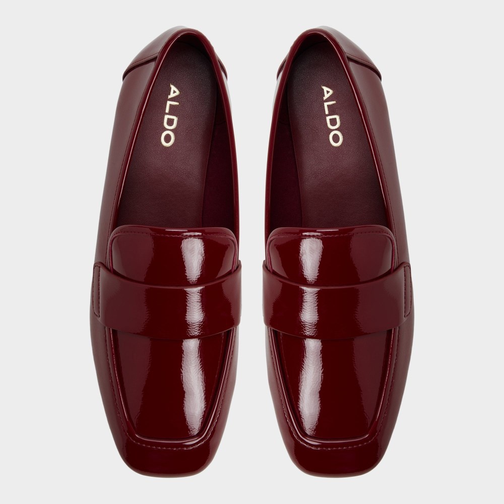 Aldo Women's Bellamyy - Red