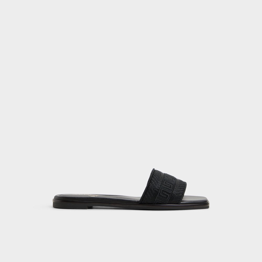 Aldo Women's Oceania - Black
