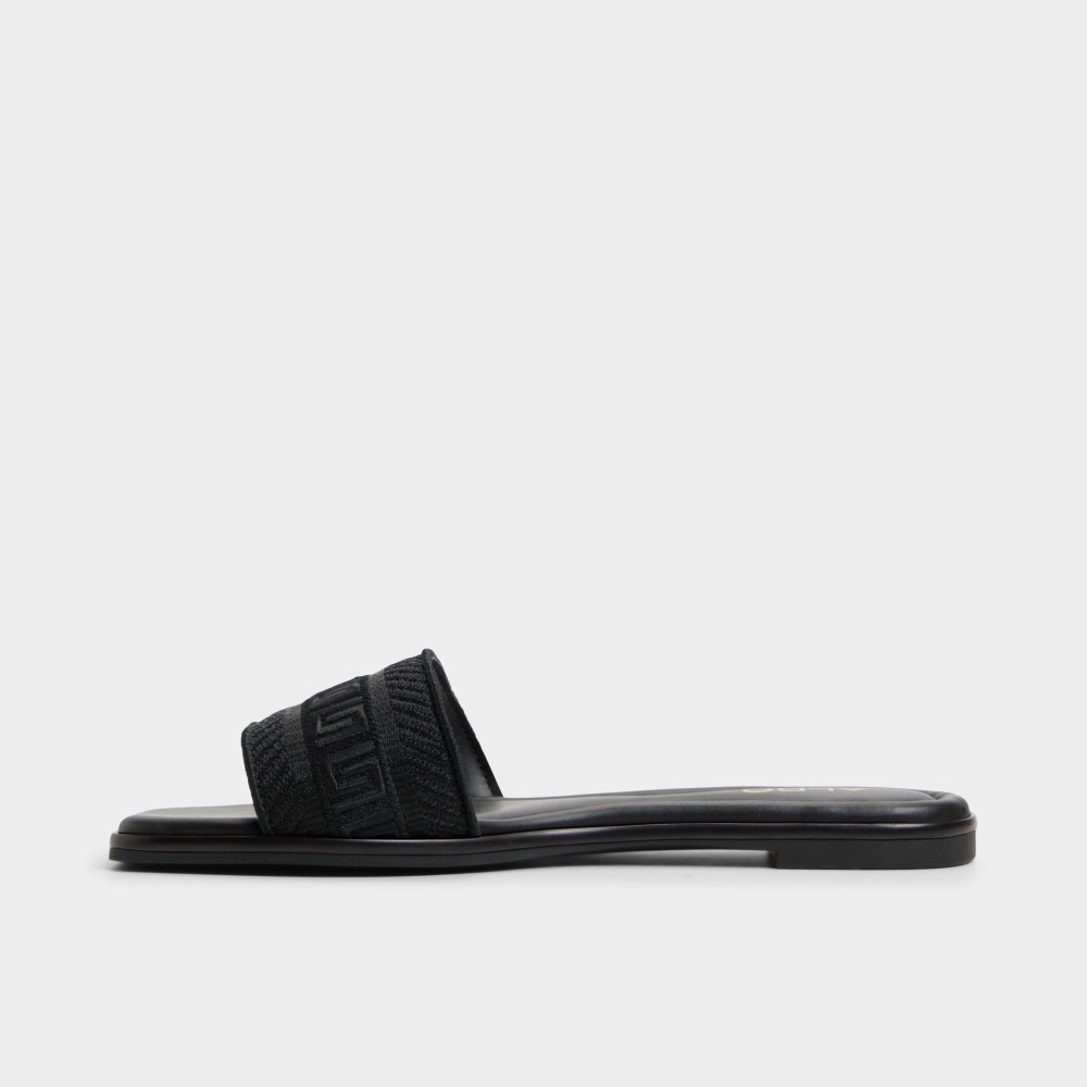 Aldo Women's Oceania - Black