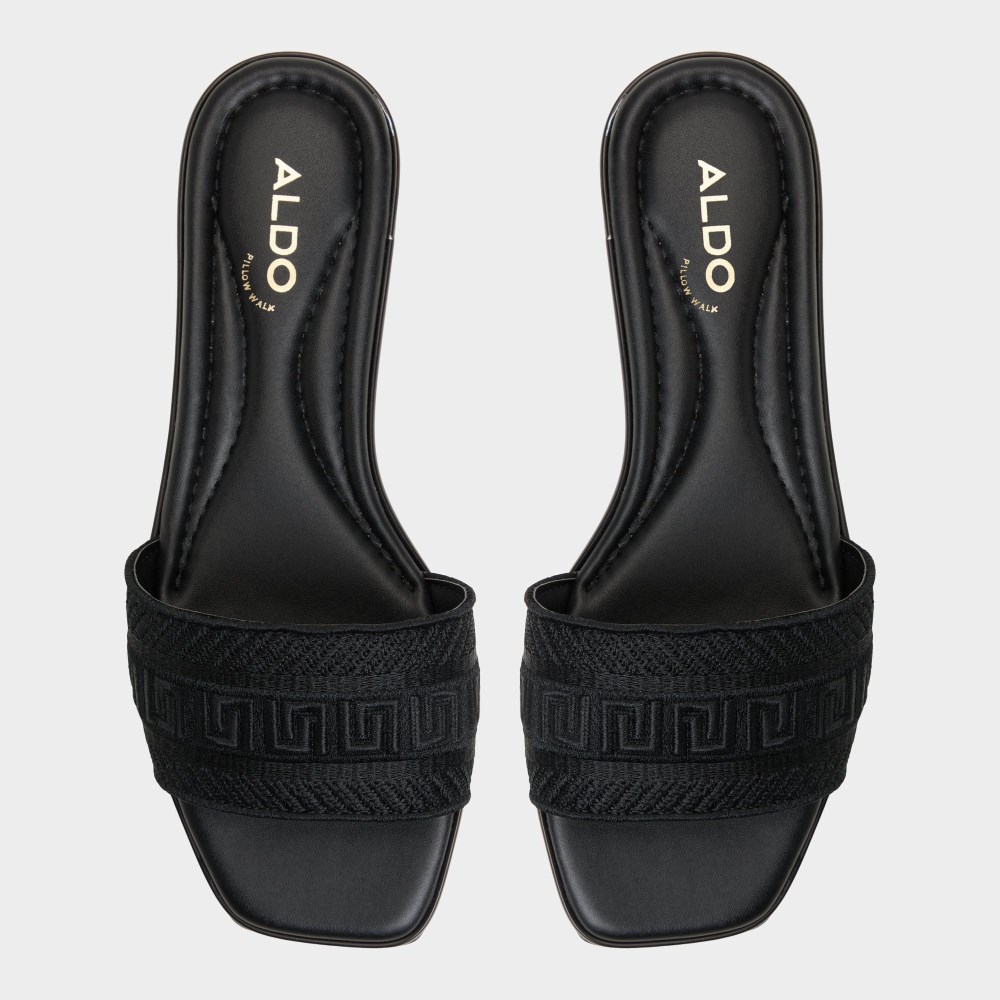 Aldo Women's Oceania - Black