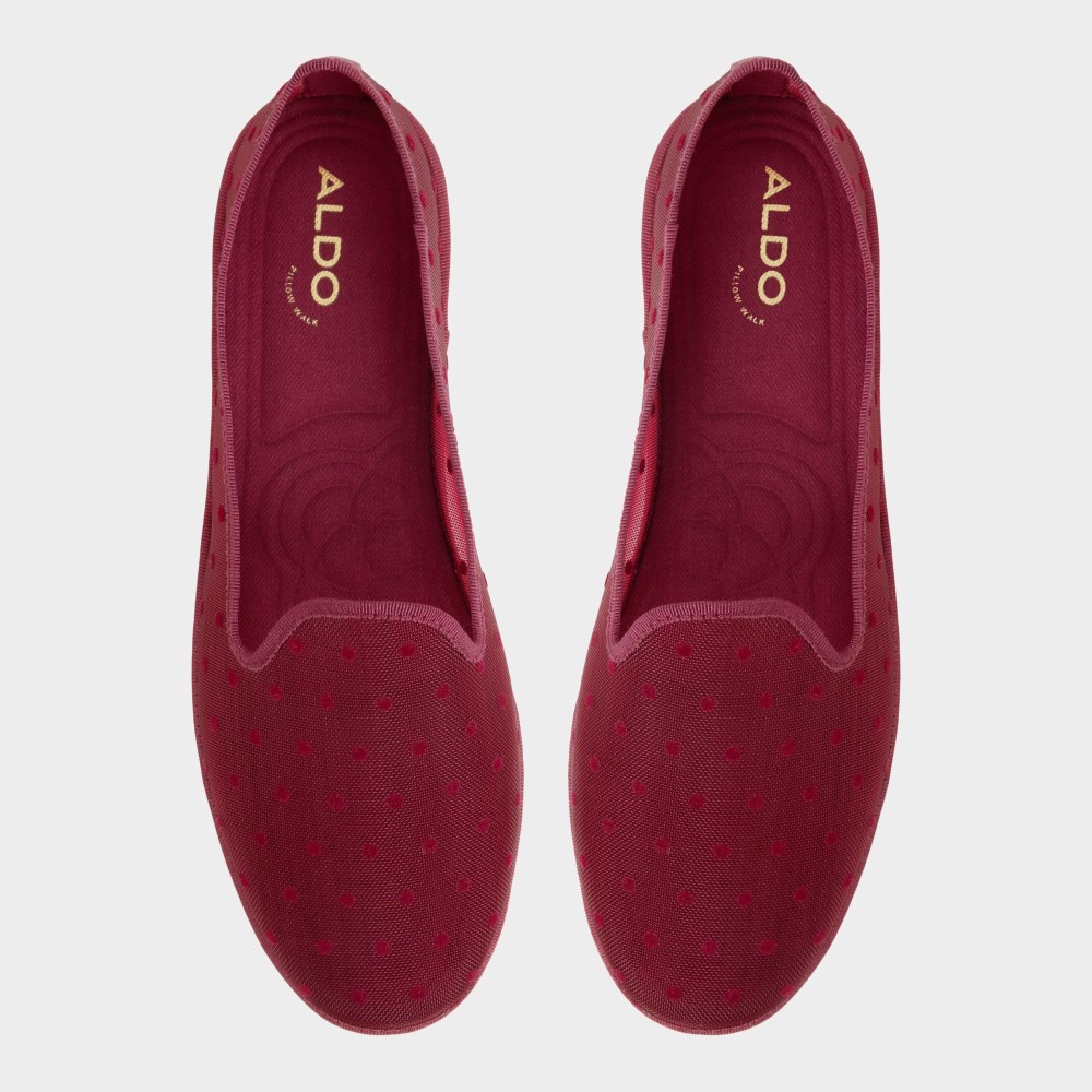 Aldo Women's Aurabelle - Other Red