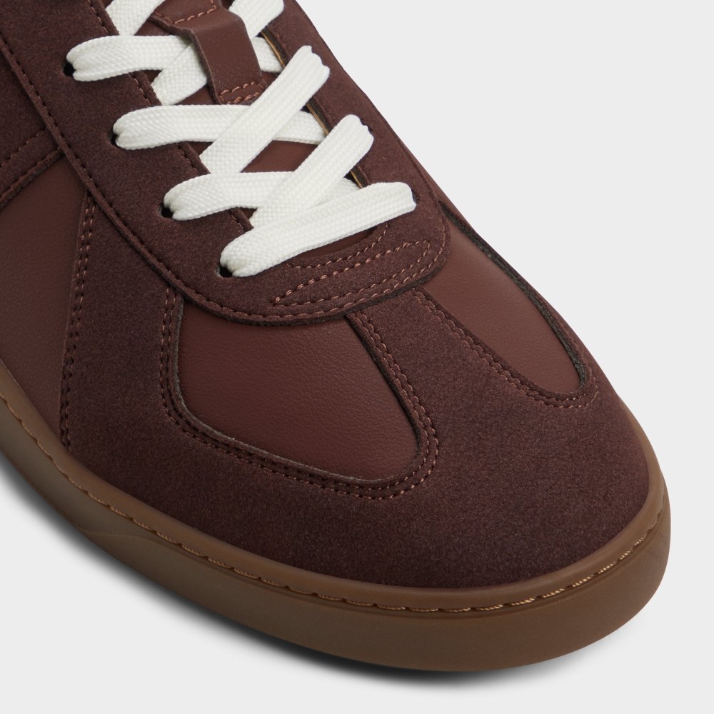 Aldo Men's Fender - Medium red