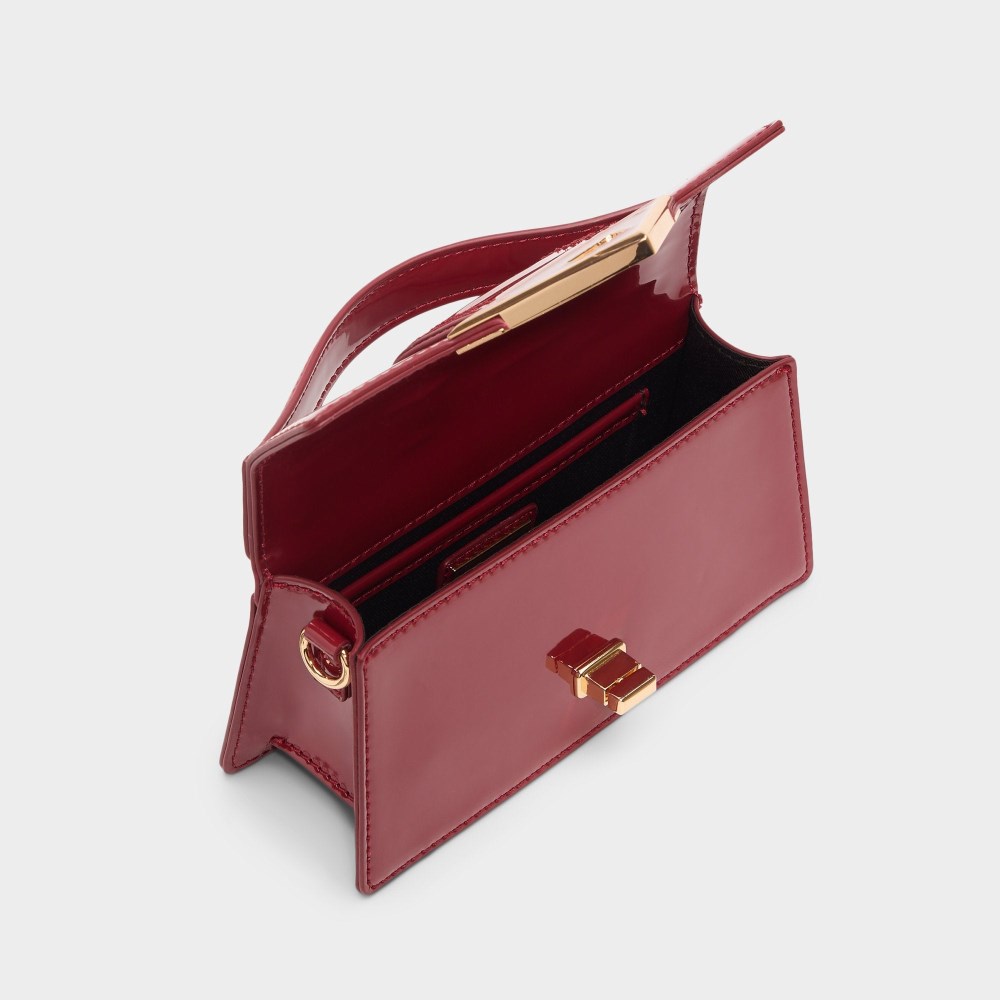 New Arrivals Aldo Brimeax - Medium red