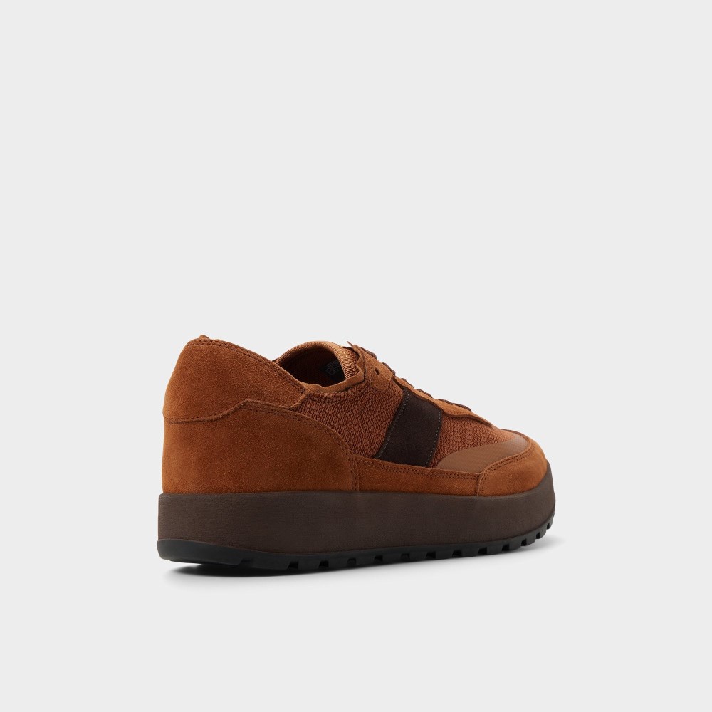 Aldo Men's Julius - Brown overflow