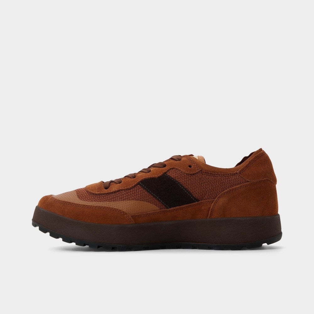 Aldo Men's Julius - Brown overflow