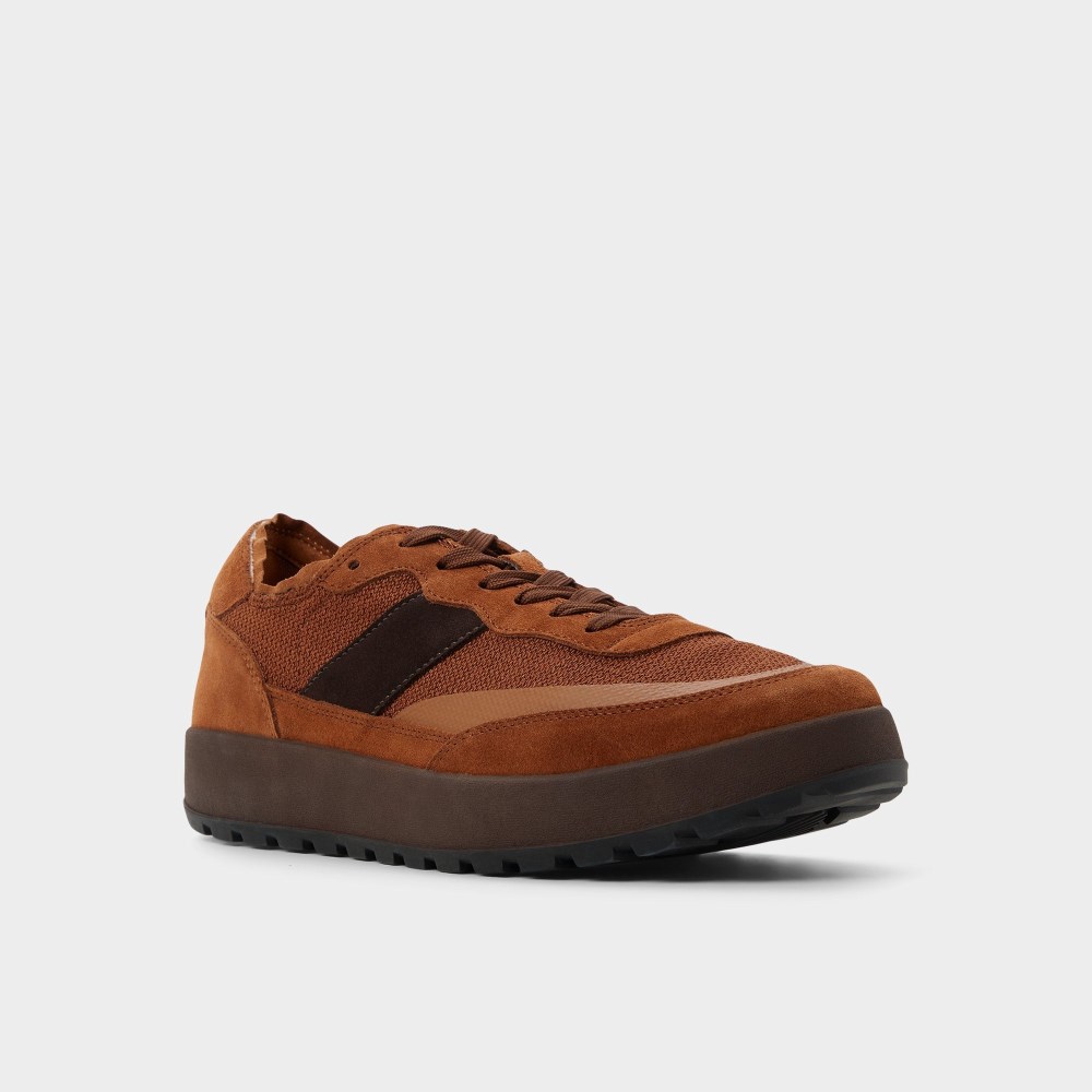 Aldo Men's Julius - Brown overflow