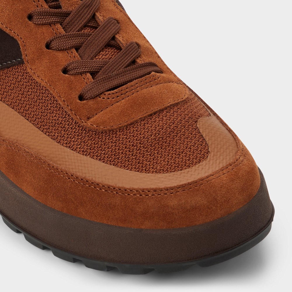 Aldo Men's Julius - Brown overflow