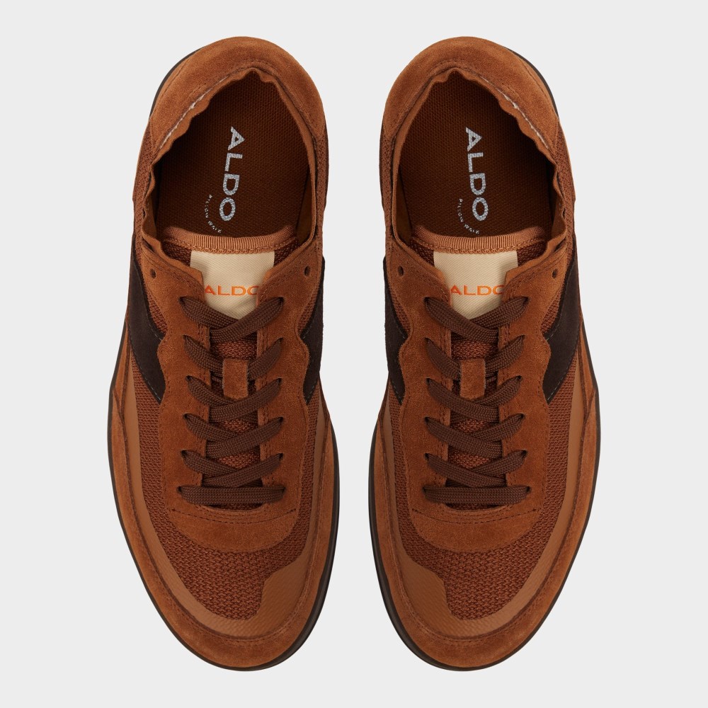 Aldo Men's Julius - Brown overflow