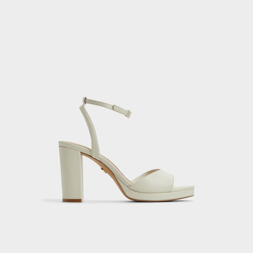 Aldo Women's Gracious - White/bone