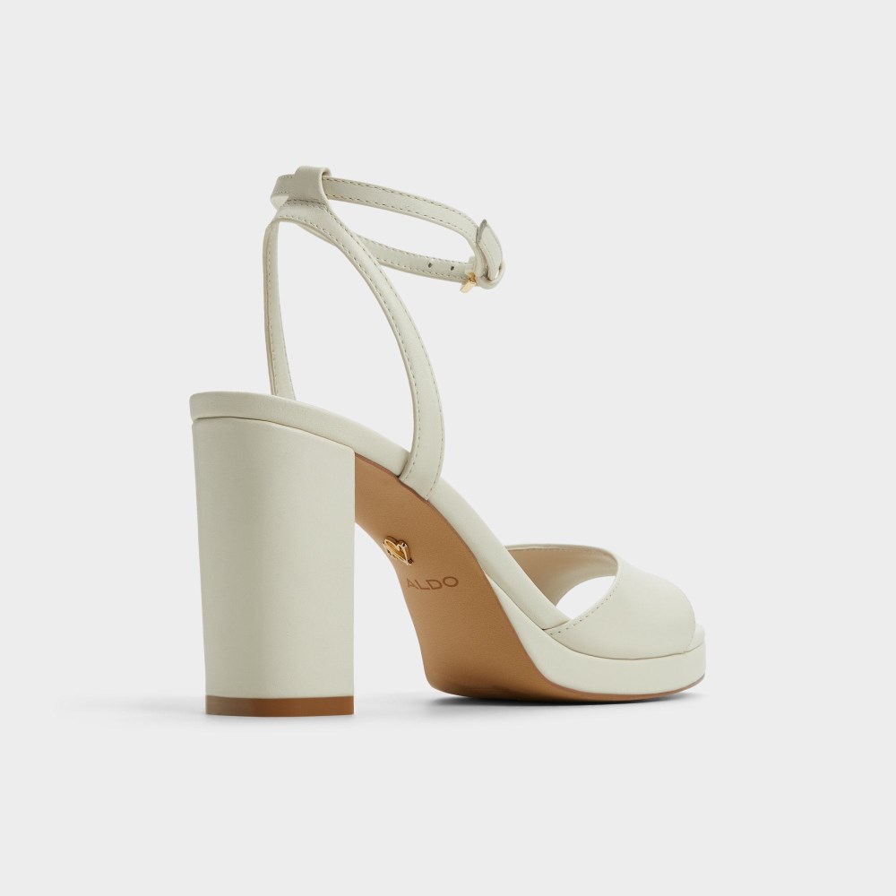 Aldo Women's Gracious - White/bone