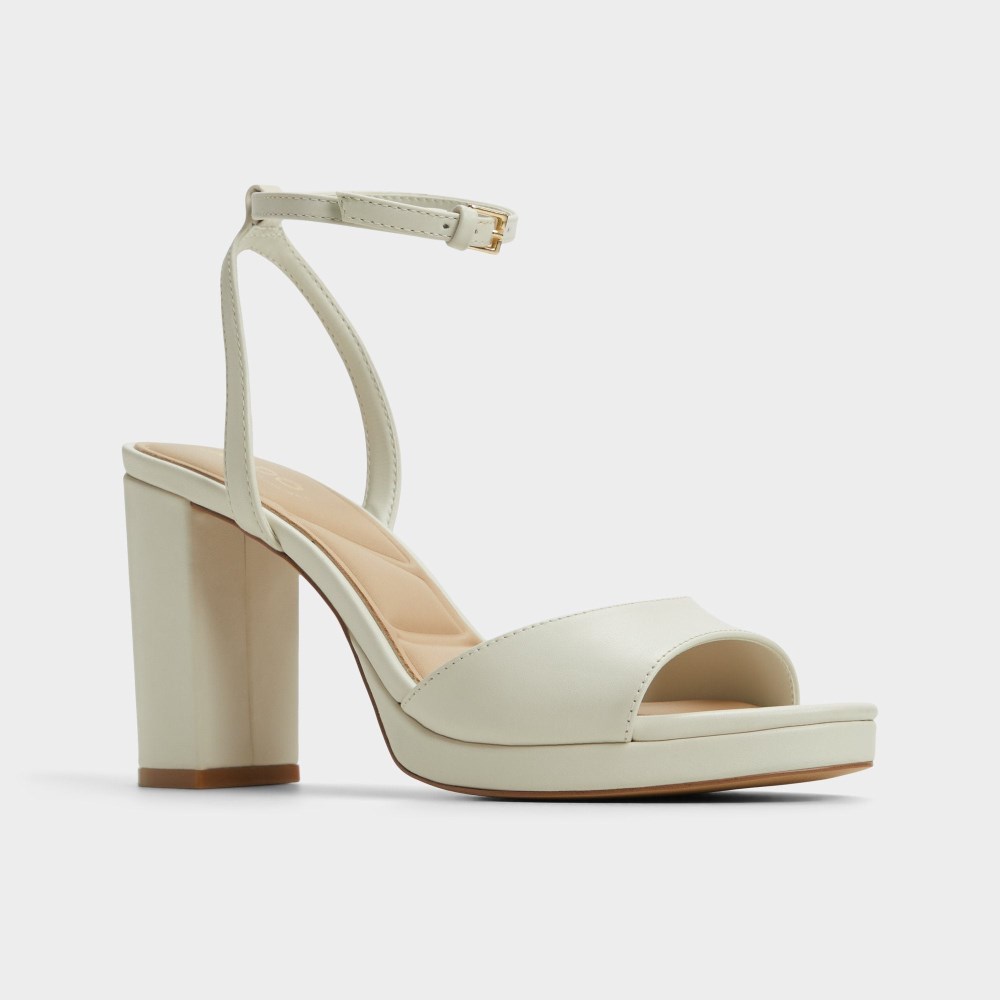 Aldo Women's Gracious - White/bone