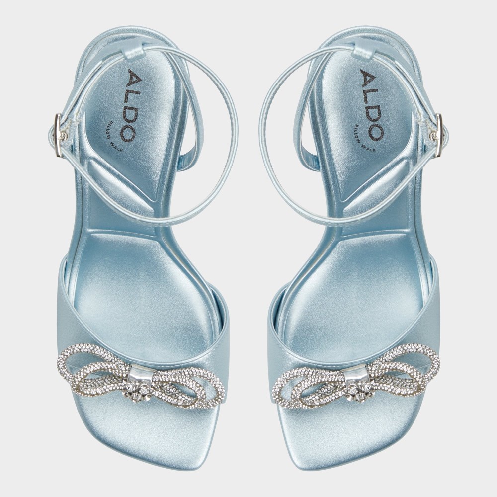 Aldo Women's Ozley - Other Blue