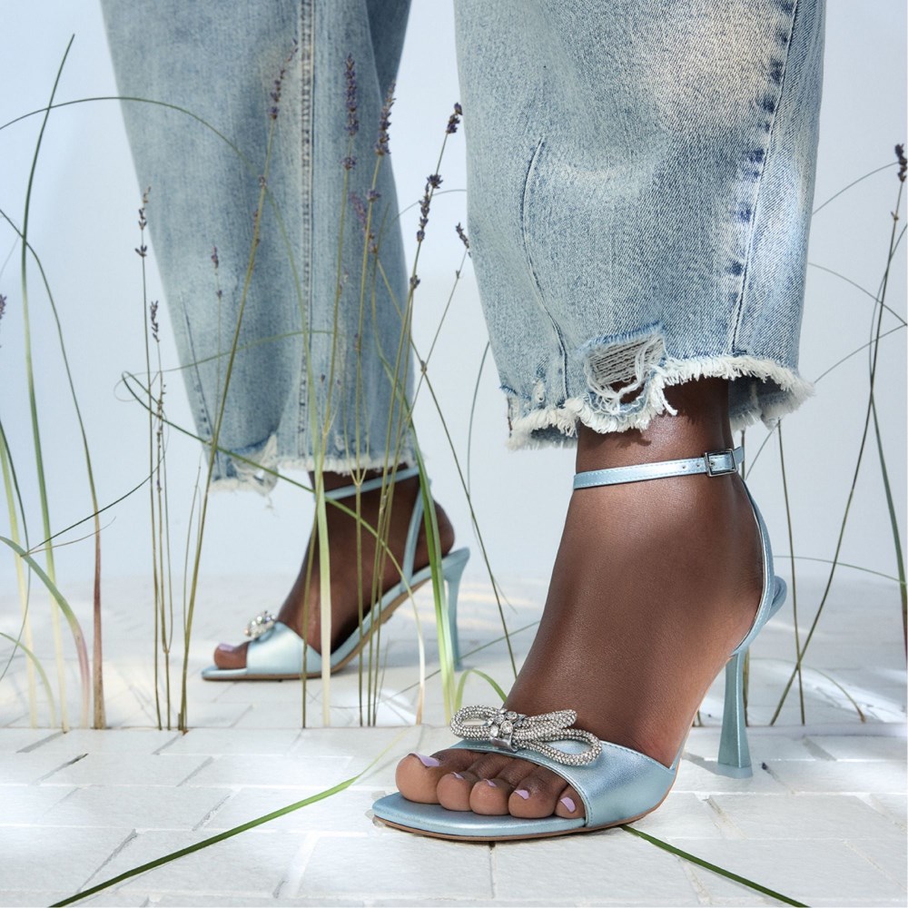 Aldo Women's Ozley - Other Blue