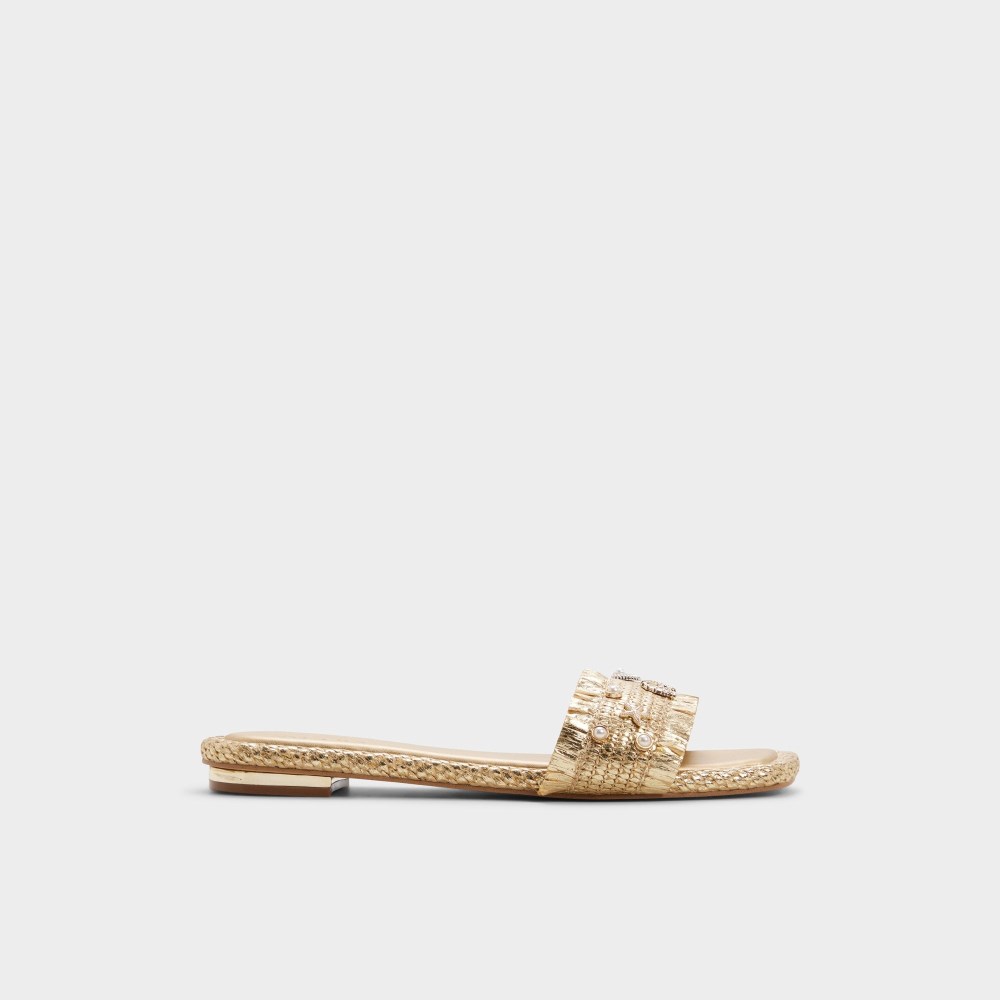 Aldo Women's Aurania - Gold