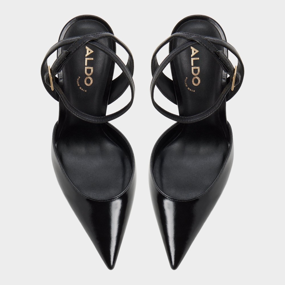 Aldo Women's Nikkolia - Other Black