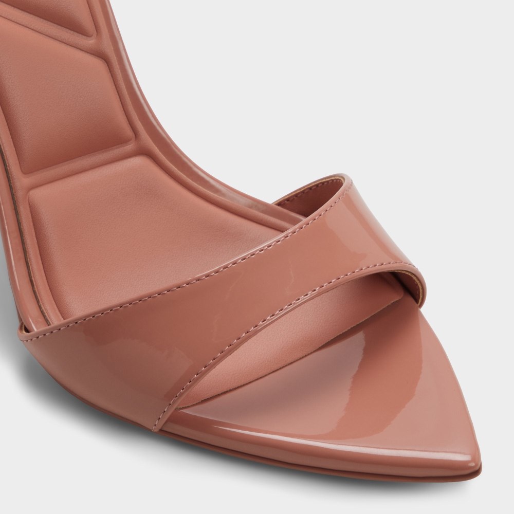 Aldo Women's Leandra - Other pink