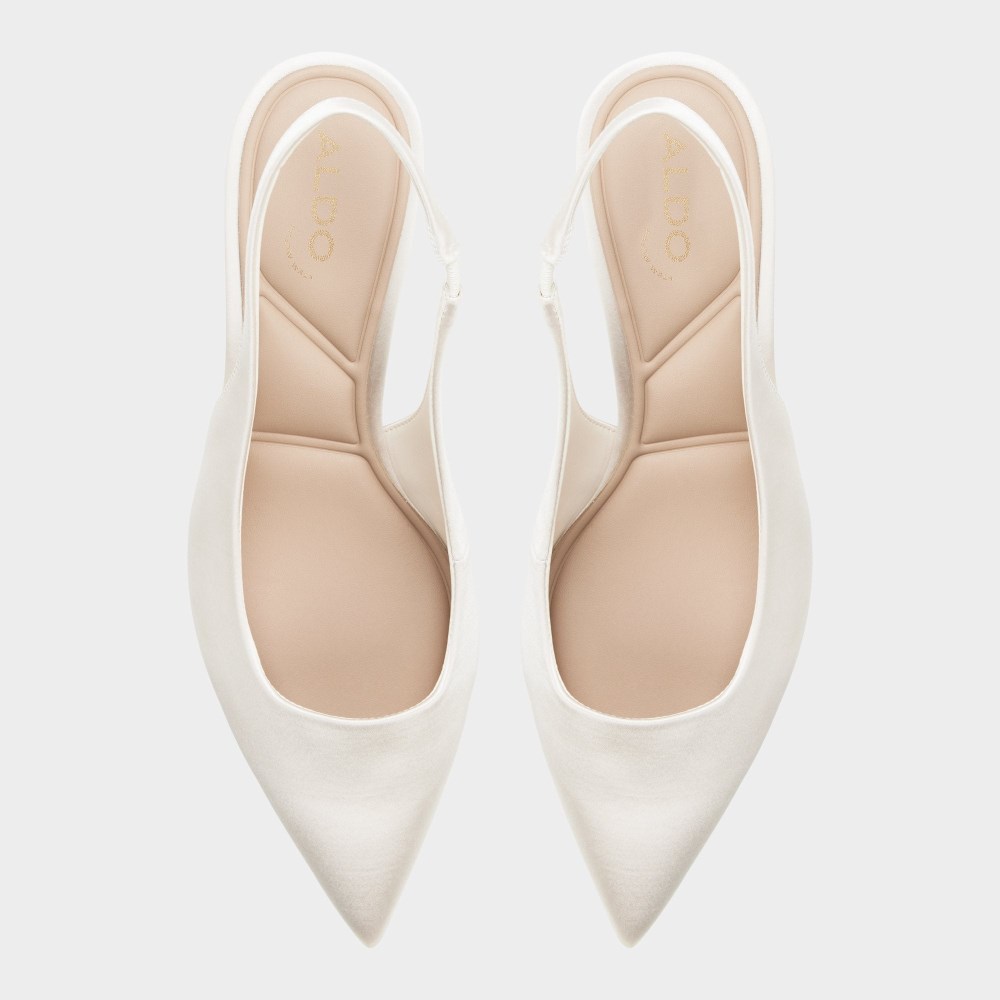 Aldo Women's Kiarrah - Cream