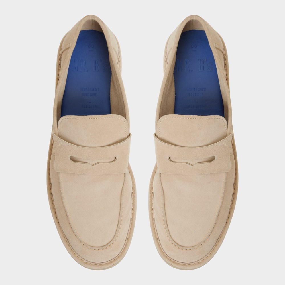 Aldo Men's Iver - Other Brown