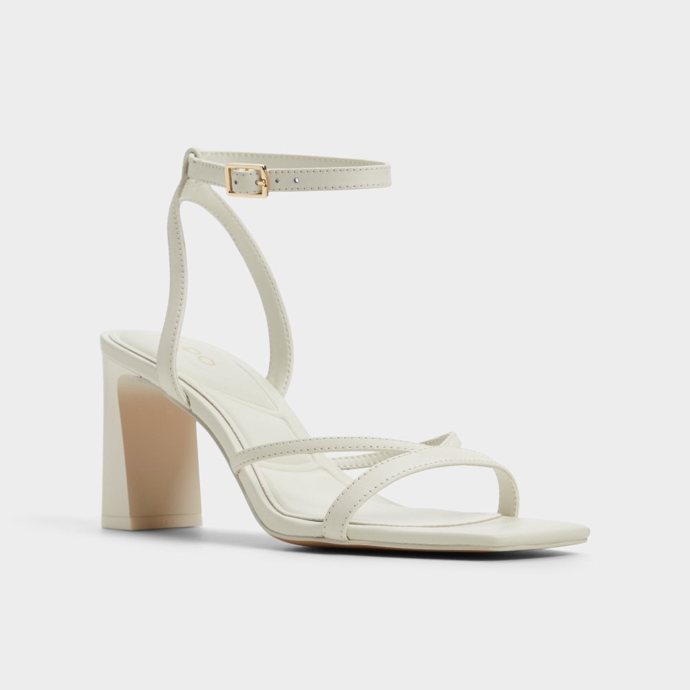 Aldo Women's Stellare - White/bone