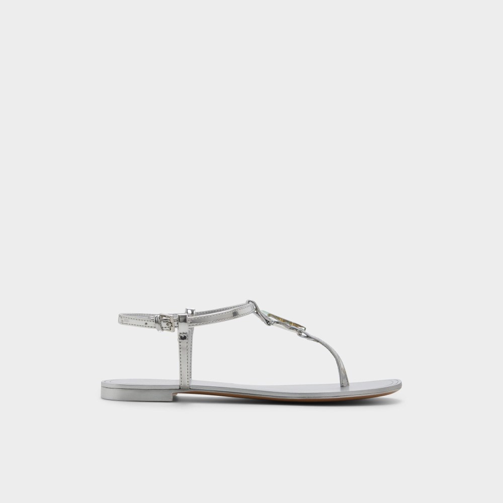 Aldo Women's Farfallina - Silver