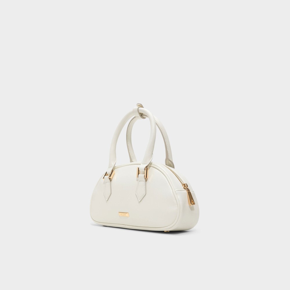 New Arrivals Aldo Bffhandbag - White