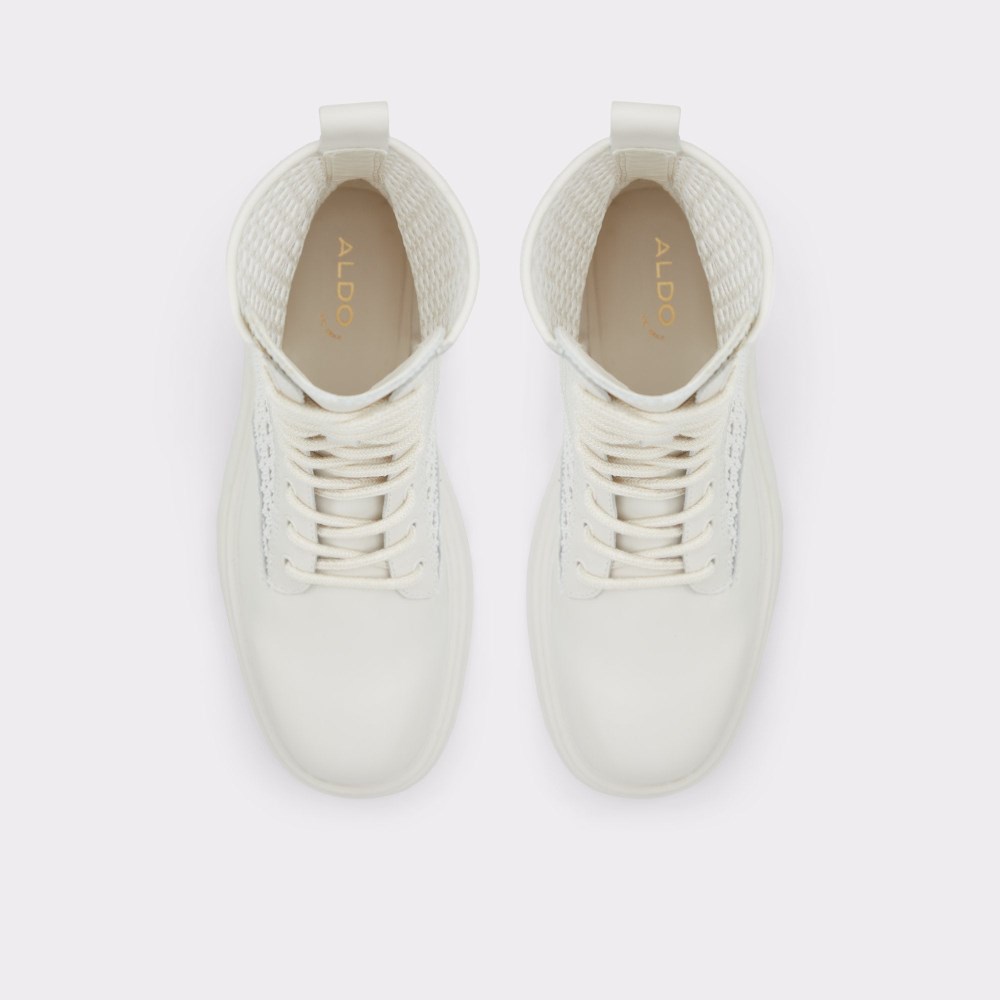 Aldo Women's Aryn - Open White