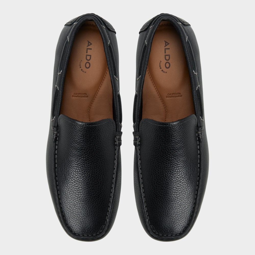Aldo Men's Horton-in - Black