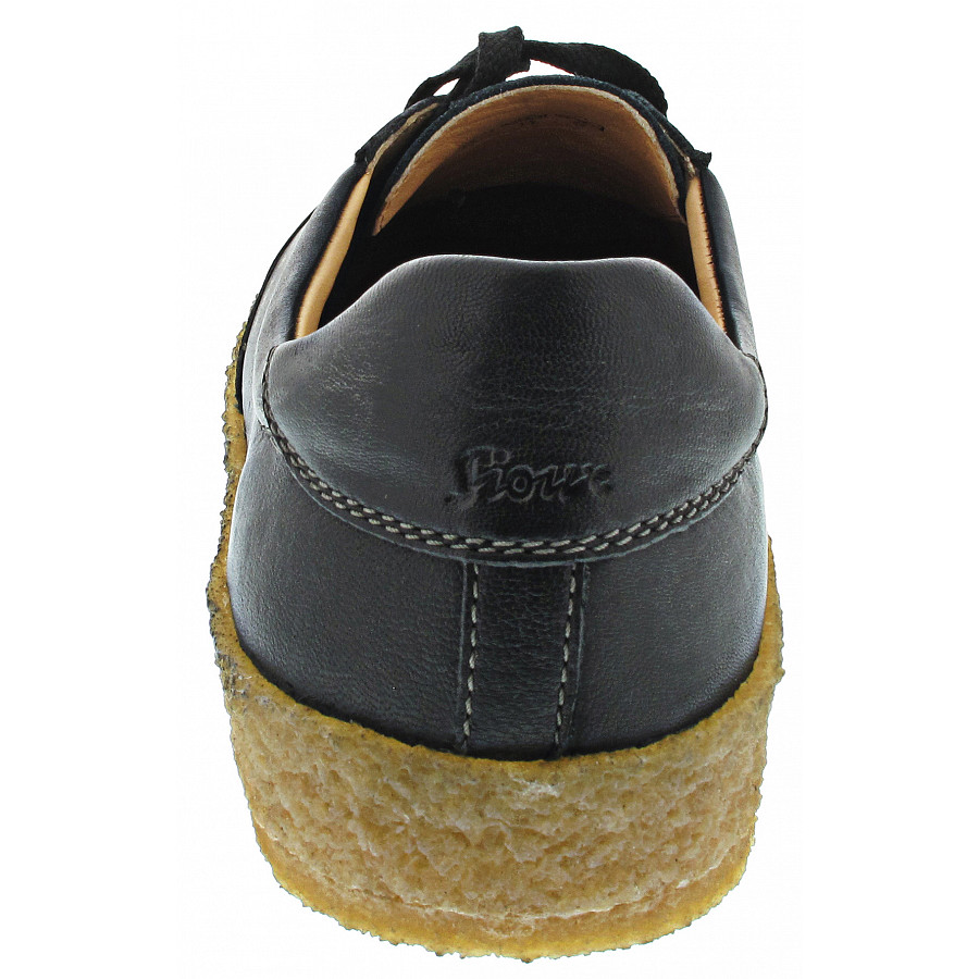 Sioux Herren Tils Grashopper 002 Sneaker Low In Schwarz