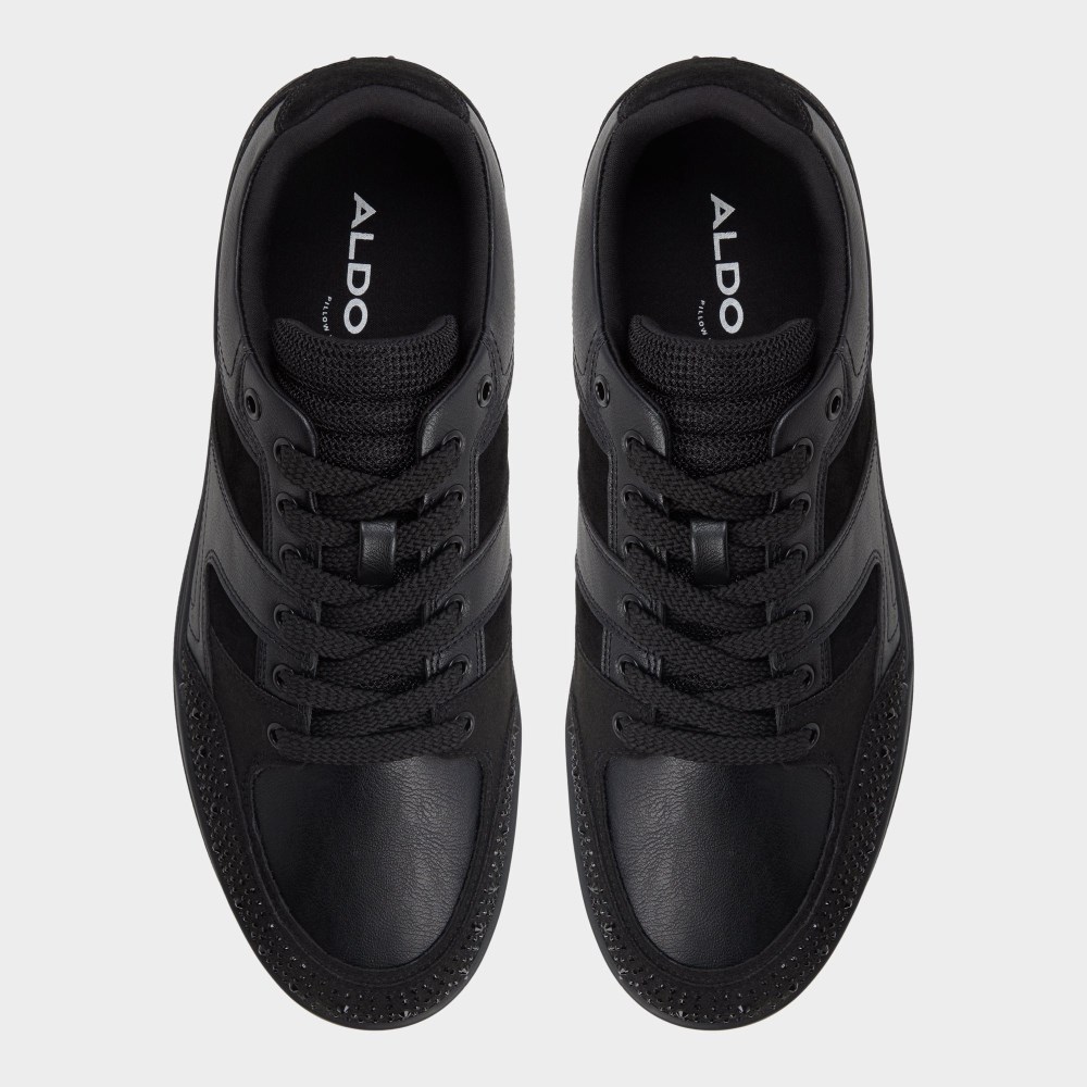 Aldo Men's Kian - Black