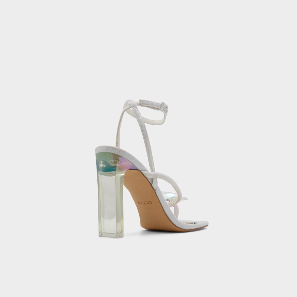 Aldo Women's Pepela - White