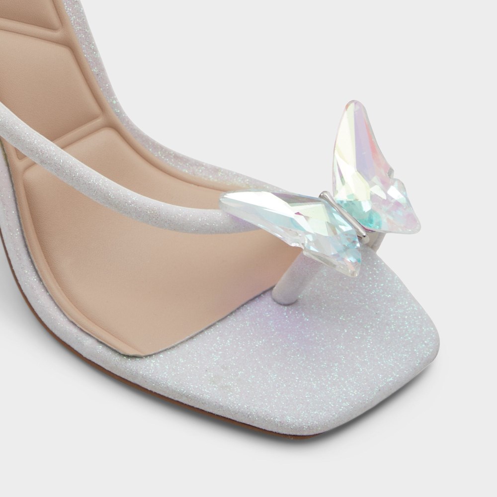 Aldo Women's Pepela - White