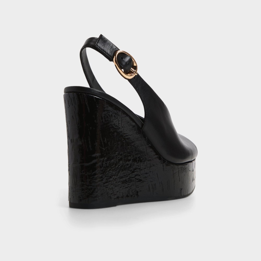 Aldo Women's Tatianah - Black