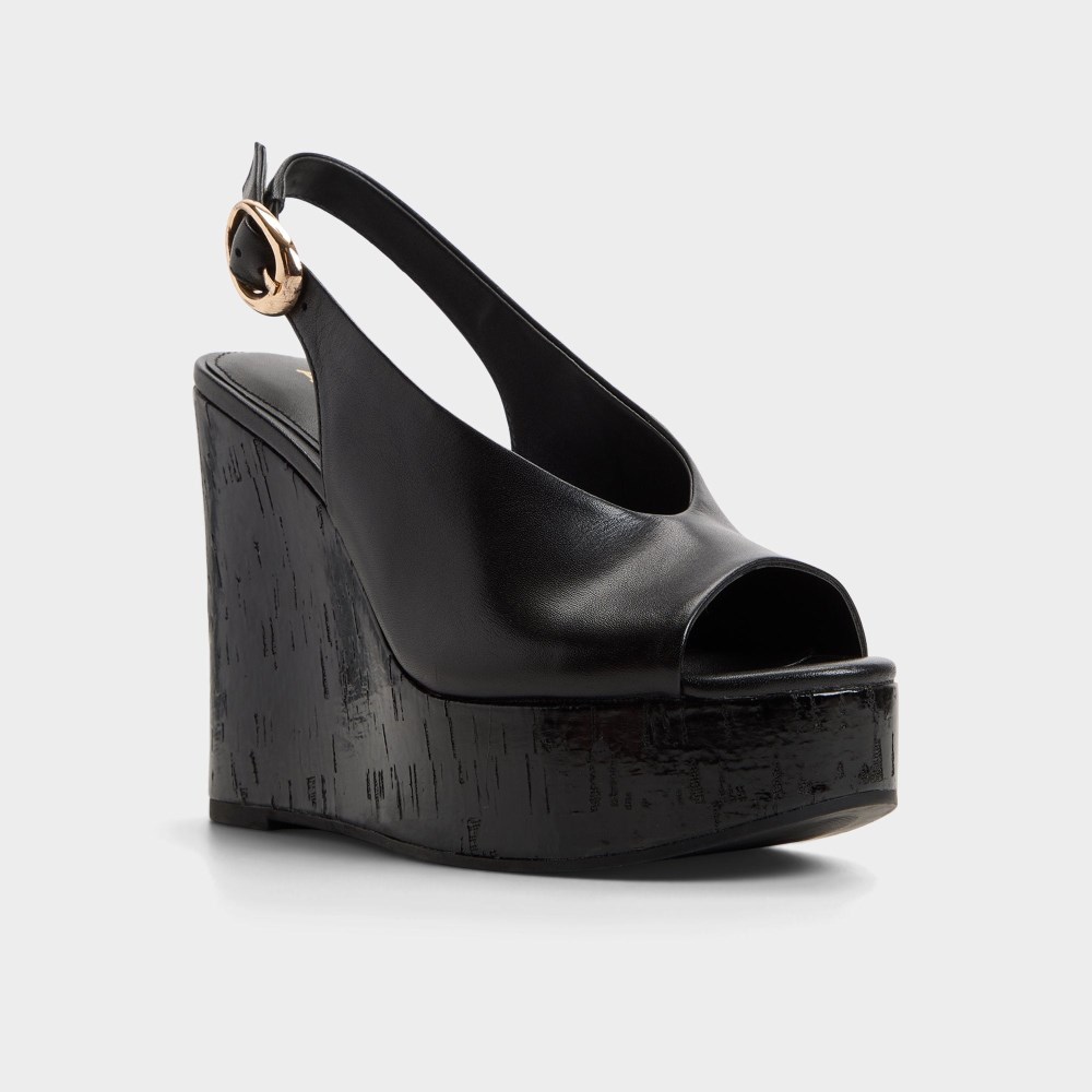 Aldo Women's Tatianah - Black