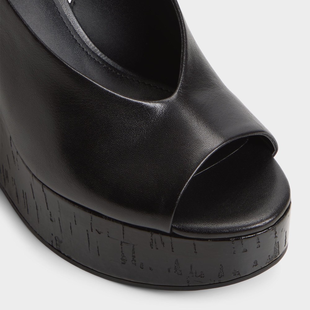 Aldo Women's Tatianah - Black