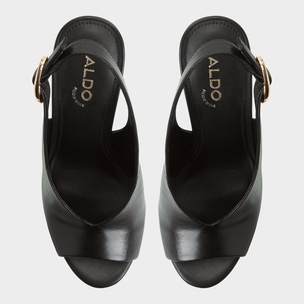 Aldo Women's Tatianah - Black