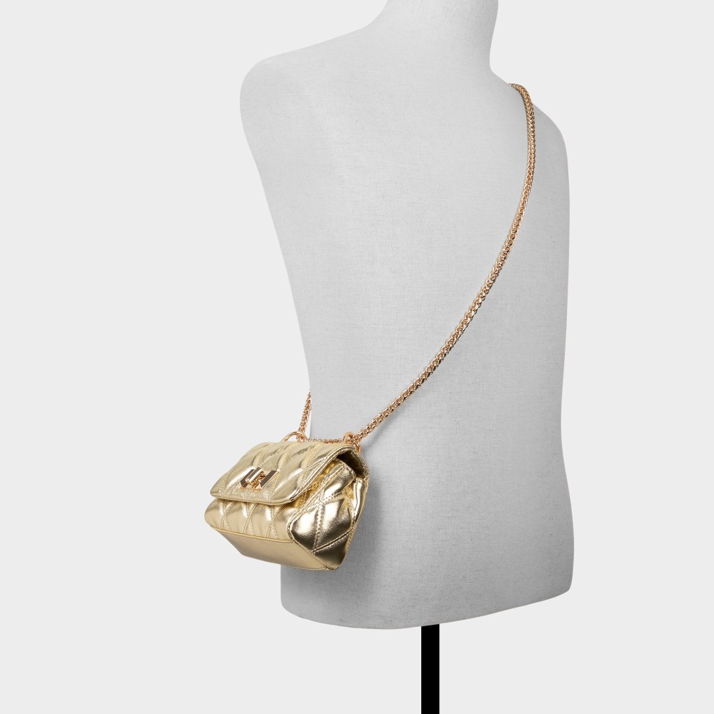 New Arrivals Aldo Lediaa - Gold