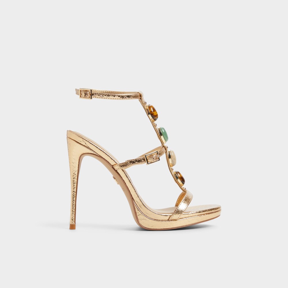 Aldo Women's Opalia - Gold