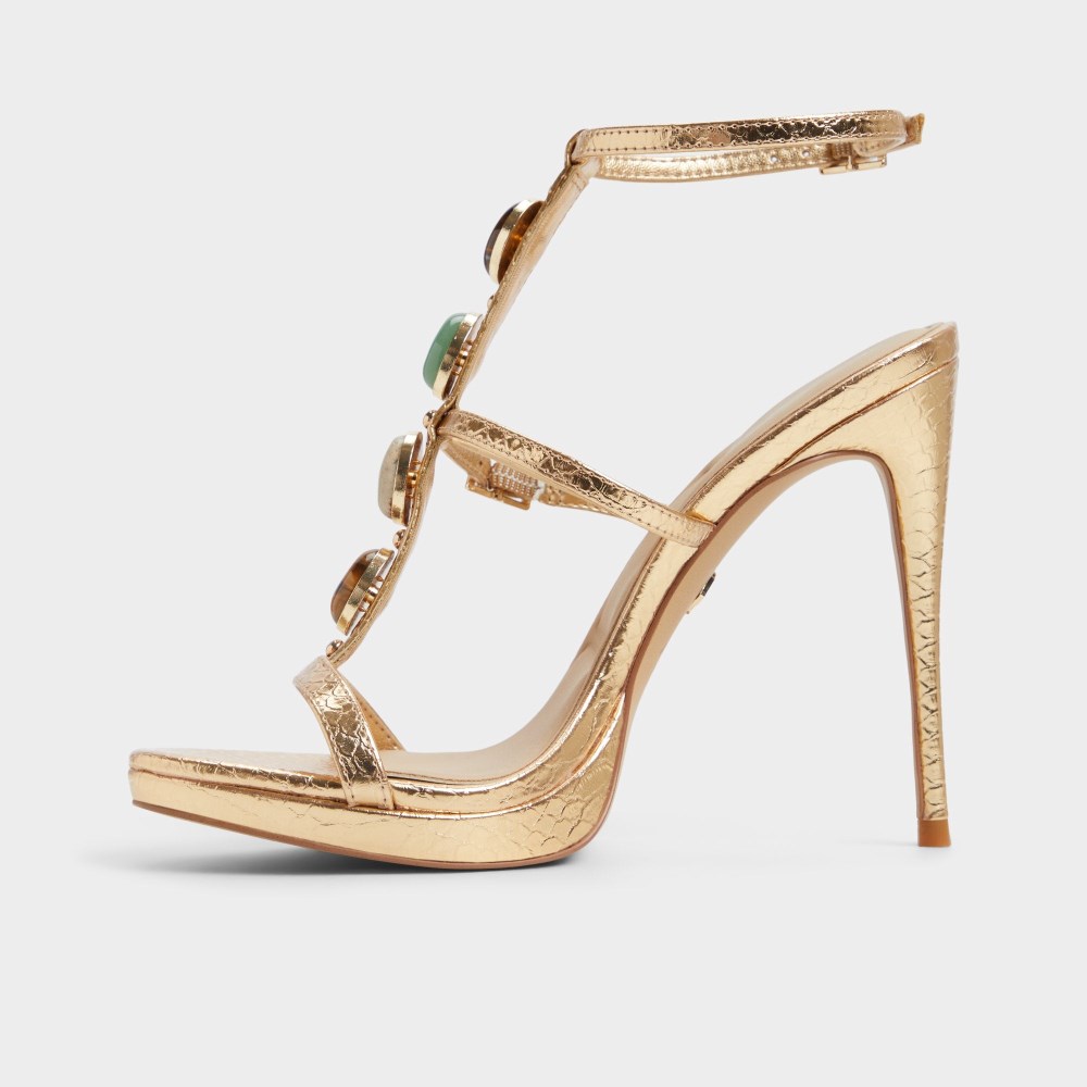 Aldo Women's Opalia - Gold