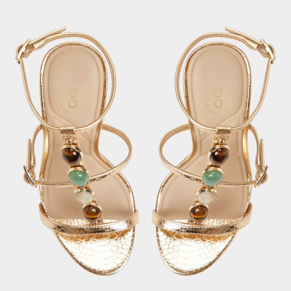 Aldo Women's Opalia - Gold