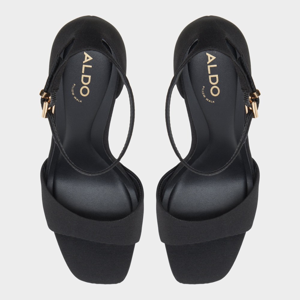 Aldo Women's Pearletta - Black