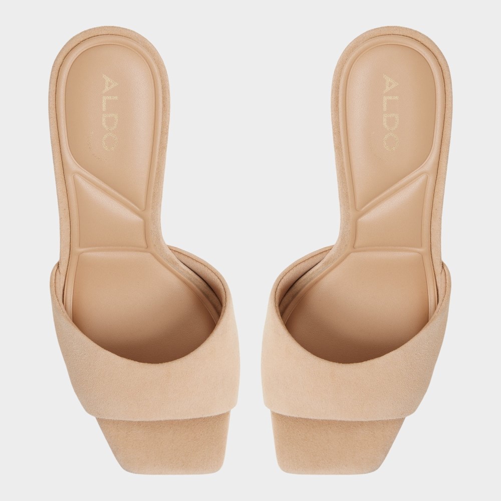 Aldo Women's Jennifer - Medium Beige