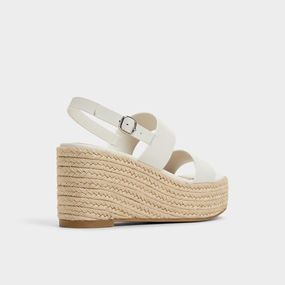 Aldo Women's Keoni - Open white