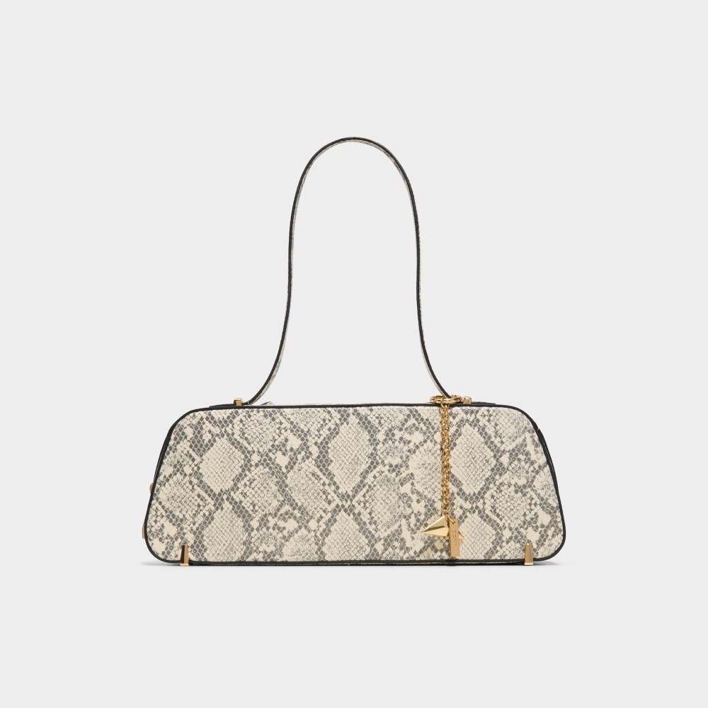 New Arrivals Aldo Thalelii - Python